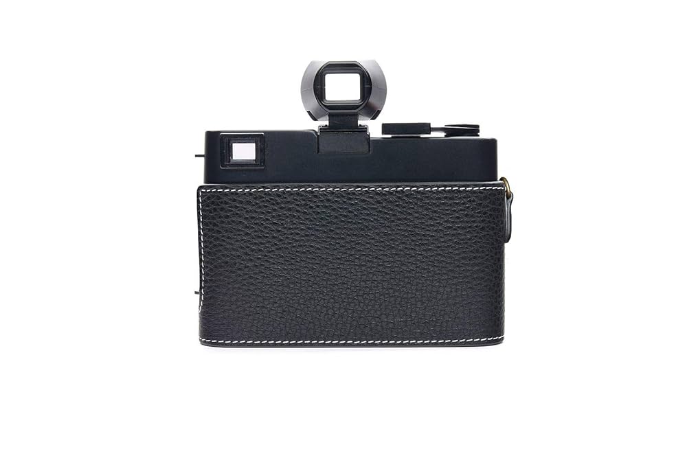 Amazon | TP Original Leica CL 専用 ブルタイプ 本革 ボディ